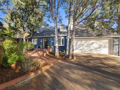 2 Cresta Rd, Colorado Springs, CO, 80906