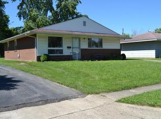 133 Schryver Rd, Columbus, OH 43207