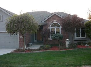 956 Tower Ridge Holw, Council Bluffs, IA 51503