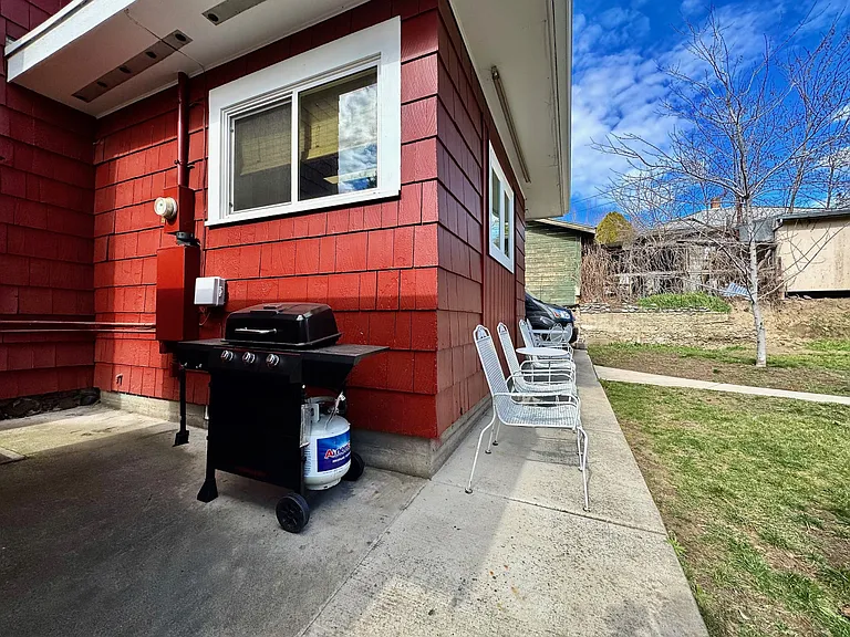 Prospect Avenue Lewiston Id — Photo 4