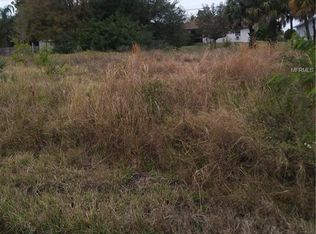 2611 Larkspur Dr, Punta Gorda, FL 33950
