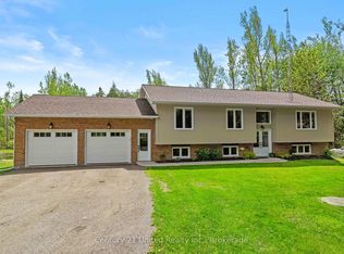 615 Edenderry Line, Selwyn, ON K0L1T0