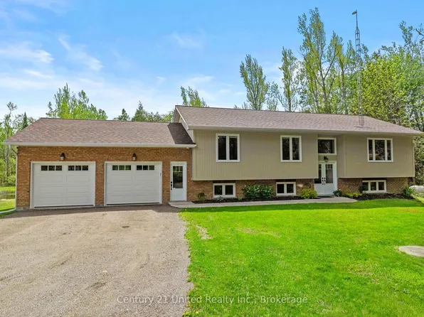615 Edenderry Line, Selwyn, ON K0L 1T0