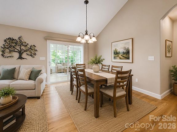 5th image of 6825 Forney Hill Rd