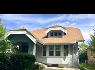 2540 N 48th St, Milwaukee, WI 53210