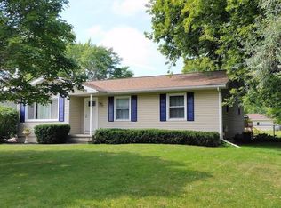 232 S Dibble Ave, Lansing, MI 48917