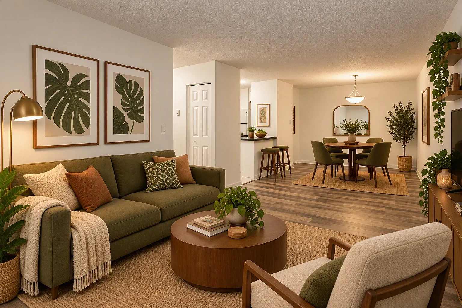 Meredith Road Apartments — Photo 3