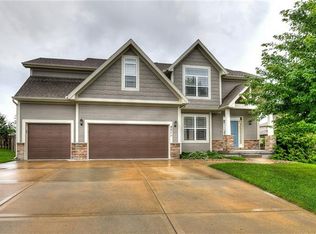 8511 NE 103rd St, Kansas City, MO 64157