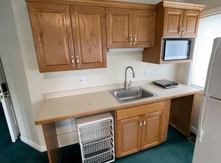 350 N Fairway Dr #G3, Midway, UT 84049