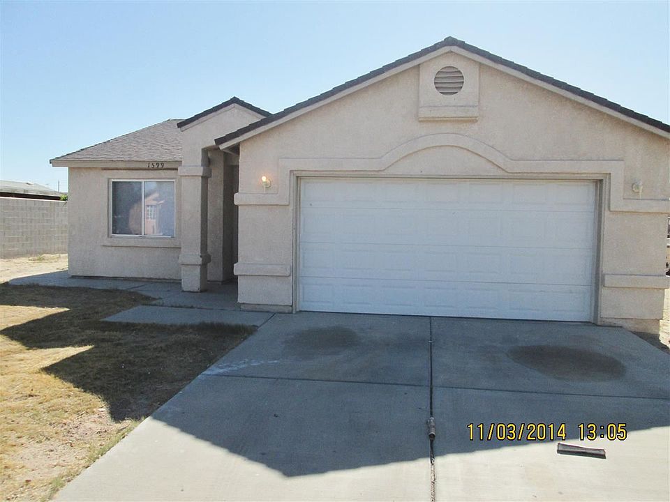 1st image of 1599 E Udall Ln