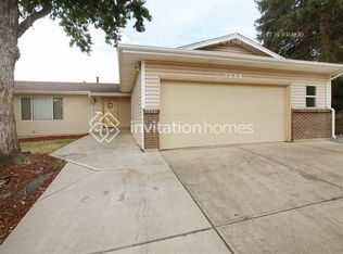 8249 E Briarwood Ave, Centennial, CO 80112