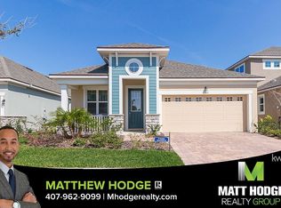 2543 Folio Way, Kissimmee, FL 34741