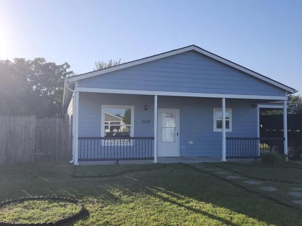 4449 S Ellis Ave, Wichita, KS 67216