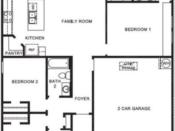 12548 NW 141st St, Oklahoma City, OK 73078
