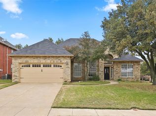 1400 Sweetwater Ln, Flower Mound, TX 75028