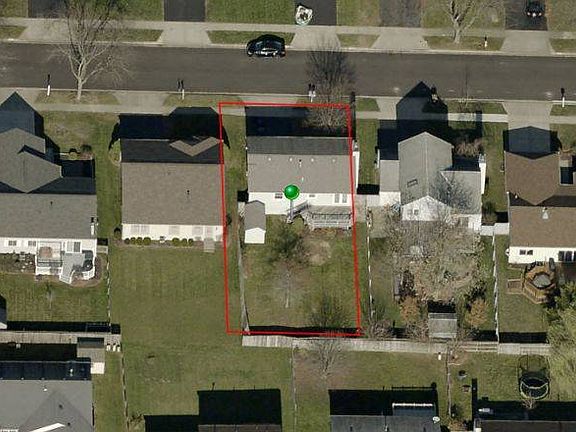 4th image of 5109 Hidden View Dr
