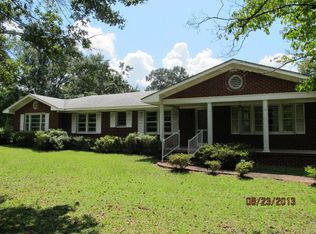 1194 Augusta Rd, Trenton, SC 29847