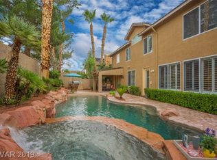 2232 Armacost Dr, Henderson, NV 89074