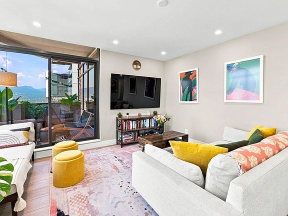 5th image of 1500 Alberni St #15C