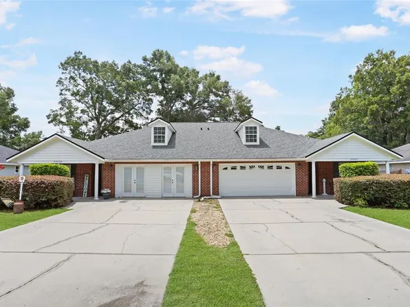 25231 SW 15th Ave, Newberry, FL 32669