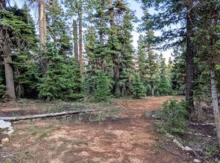 1185 W Cascade Dr, Alton, UT 84710
