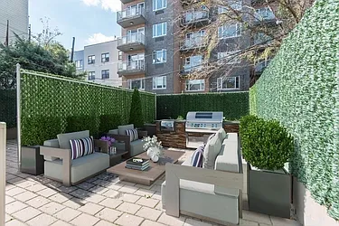 Rented by Brick&Mortar