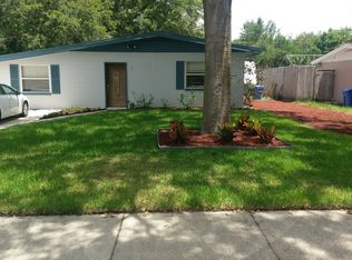 1023 Leisure Ave, Tampa, FL 33613