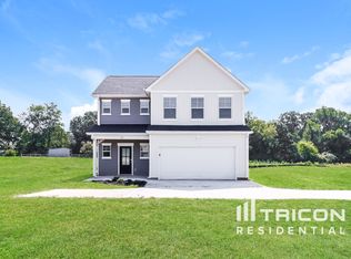133 Salem Springs Ln, Statesville, NC 28625