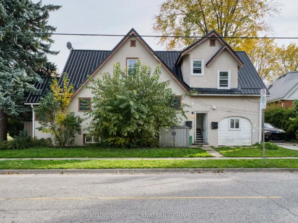 363 Ashland Ave, London, ON N5W 4E9