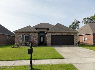 313 Elwick Dr, Lafayette, LA 70507