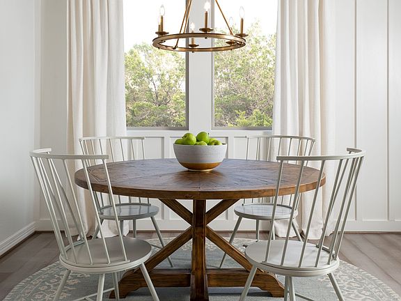 Sierra Vista - Hamilton Interior Image 2