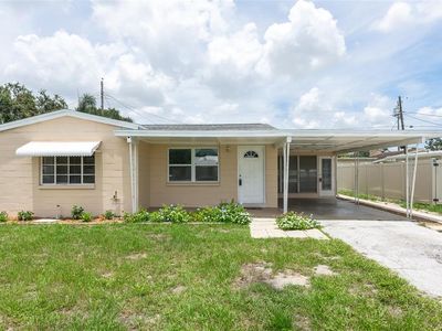 5221 48TH AVENUE N, Saint Petersburg, FL, 33709