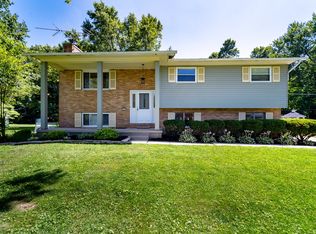 2725 Coldsprings Dr, Dayton, OH 45434