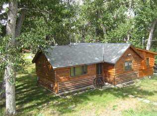 6 Shamrock Ln, Red Lodge, MT 59068
