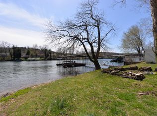 1100 Canal St, Branson, MO 65616