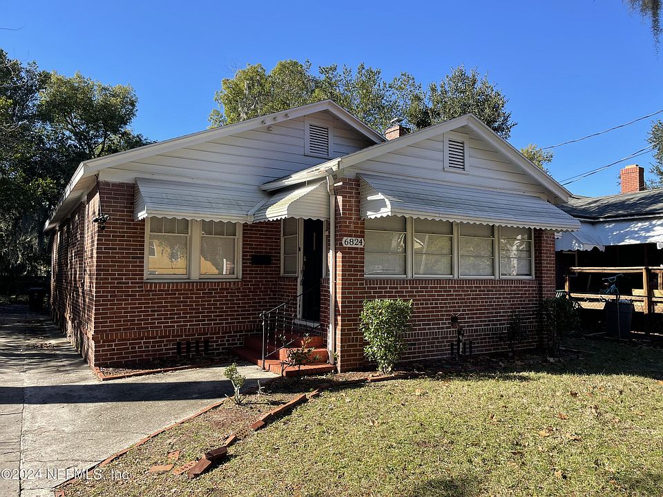 1st image of 6824 N PEARL Street