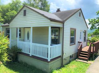 1933 W Stone Dr, Kingsport, TN 37660