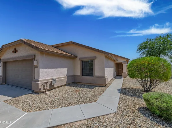 44441 W CYPRESS Lane, Maricopa, AZ 85138