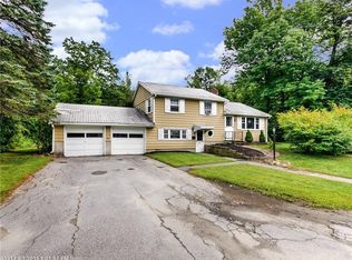 19 Forest Ave, Winthrop, ME 04364