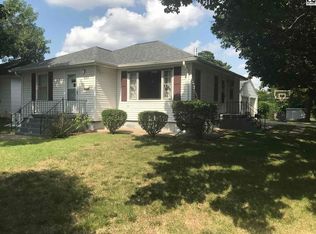 420 Commodore St, Pratt, KS 67124
