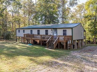 2540 E Chanley Rd, Leavenworth, IN 47137