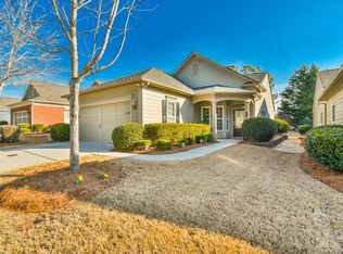 6264 Ivy Stone Way, Hoschton, GA 30548