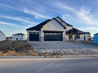 12611 Cassena Rd, Fort Wayne, IN 46814