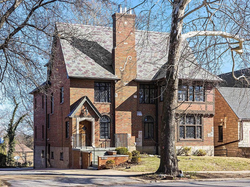 1st image of 7417 Delmar Blvd #2