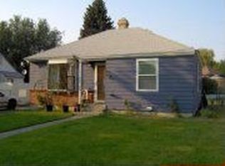 301 E Graves Rd, Spokane, WA 99218