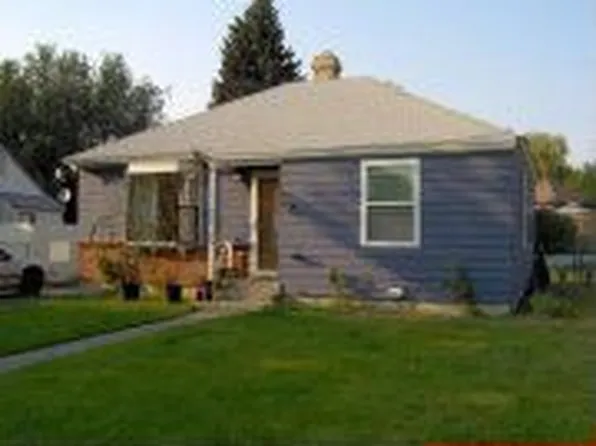 301 E Graves Rd, Spokane, WA 99218