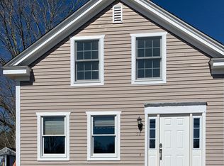 50 Reed Rd, Westport, MA 02790