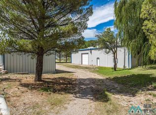 119 Trujillo Creek Rd, Arrey, NM 87930