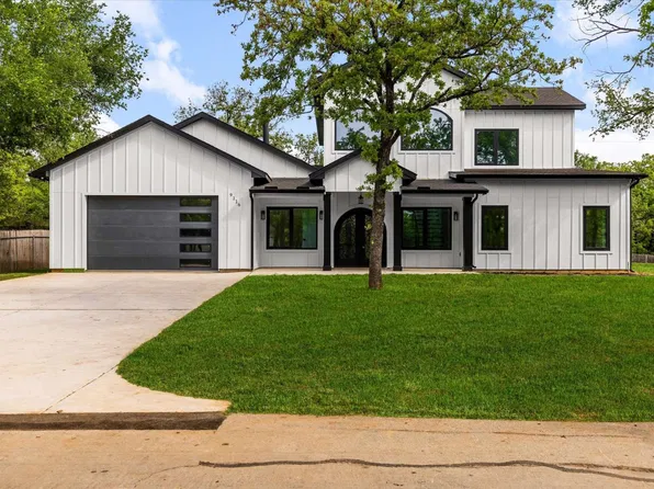 9116 Cherokee Trl, Flower Mound, TX 75022