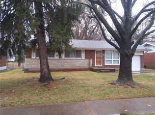 321 Ward Dr, Saint Louis, MO 63135